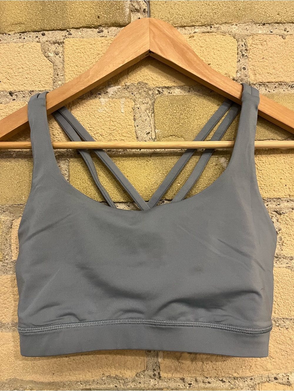 lululemon athletica Sports Bra